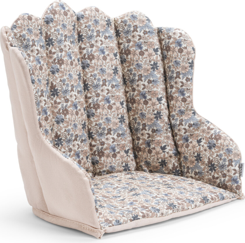 Grace Sittepute Blue Garden Grace Seat Cushion Blue Garden OS Grønn One Size unisex