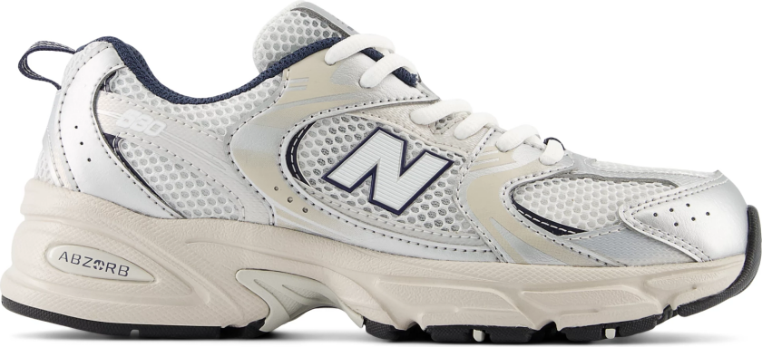 530 Kids Lace Sneakers Summer Fog 40 EU 40 EU mann