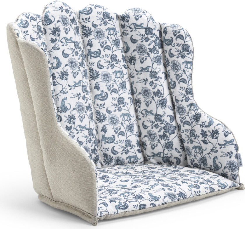 Grace Sittepute Garden Leo Toile Grace Seat Cushion Garden Leo Toile OS Grønn One Size unisex