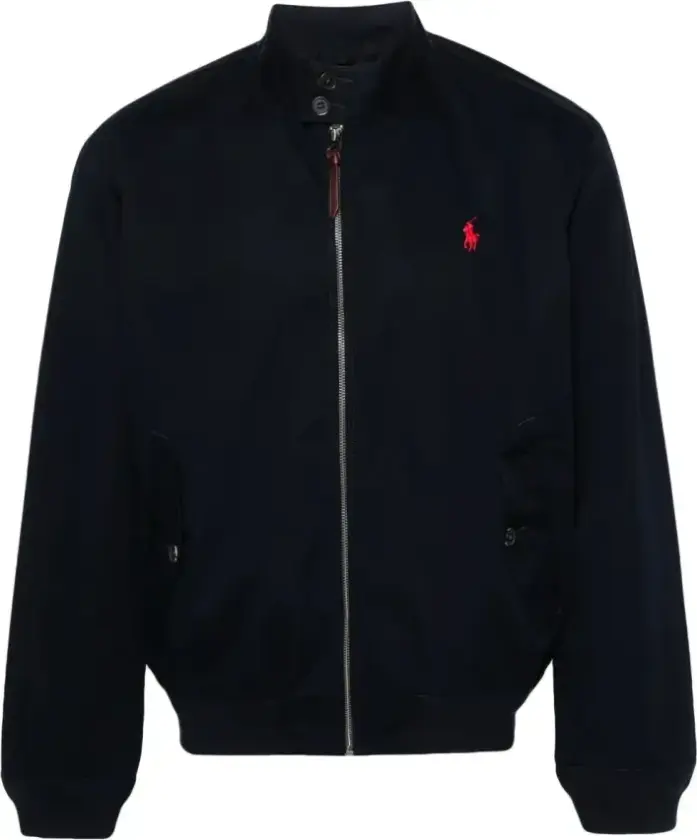 Herre, Jakker, Blå, L