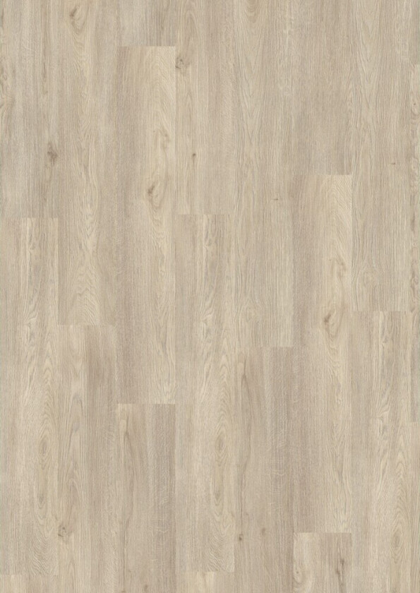 Vinylgulv maxewar blond eik t: 10mm b: 19.5mm l: 1190mm