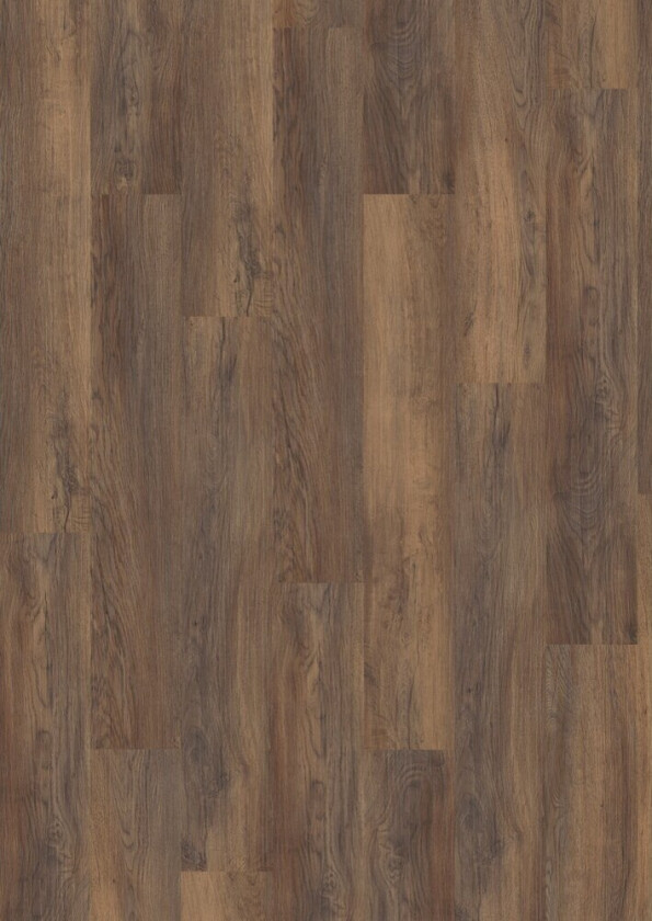 Vinylgulv maxewar aspen eik t: 10mm b: 19.5mm l: 1190mm