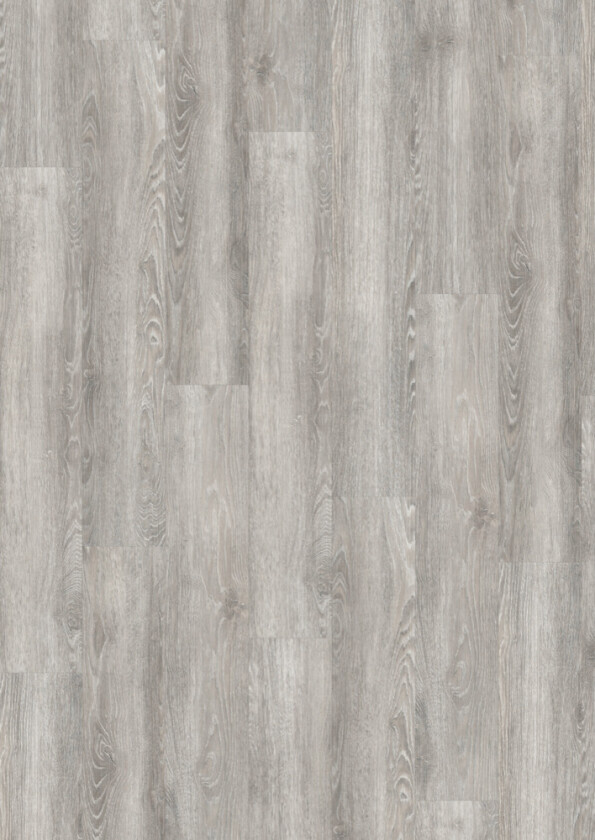 Vinylgulv maxewar grey eik t: 10mm b: 19.5mm l: 1190mm