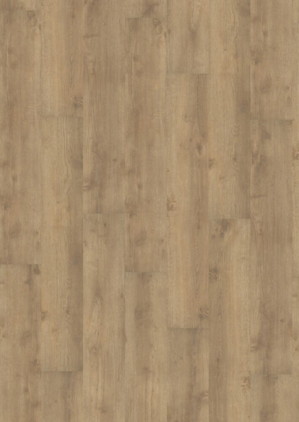 Vinylgulv maxewar sand eik t: 10mm b: 19.5mm l: 1190mm