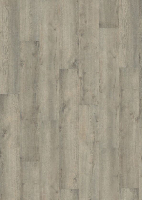 Vinylgulv maxewar foggy eik t: 10mm b: 19.5mm l: 1190mm