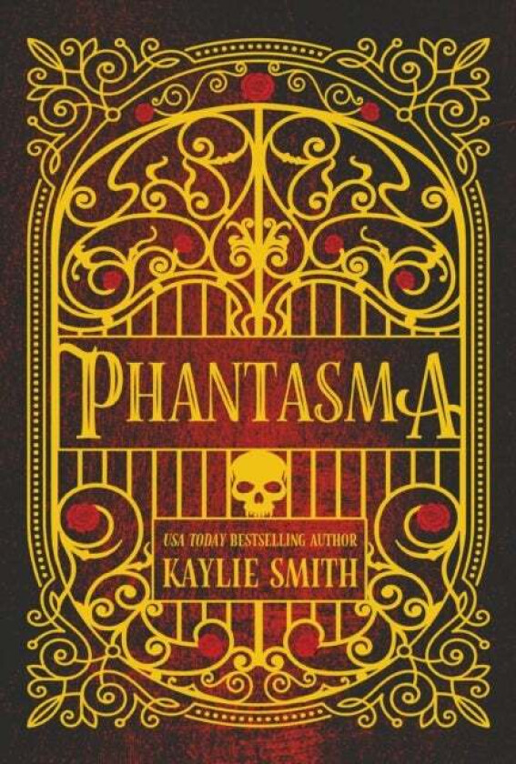 Phantasma av Kaylie Smith
