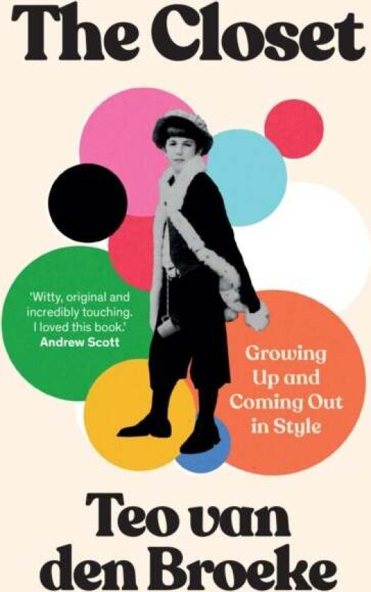 The Closet av Teo van den Broeke