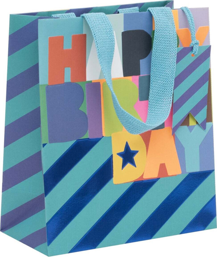 Gavepose Vivid Cobalt M