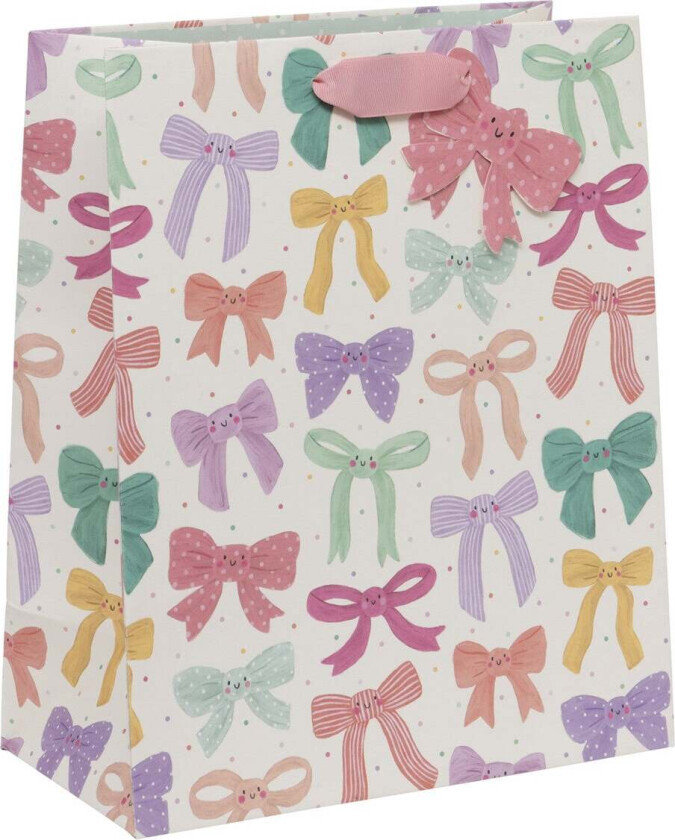 Gavepose Bow Babes L