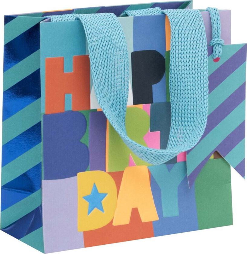 Gavepose Vivid Cobalt S