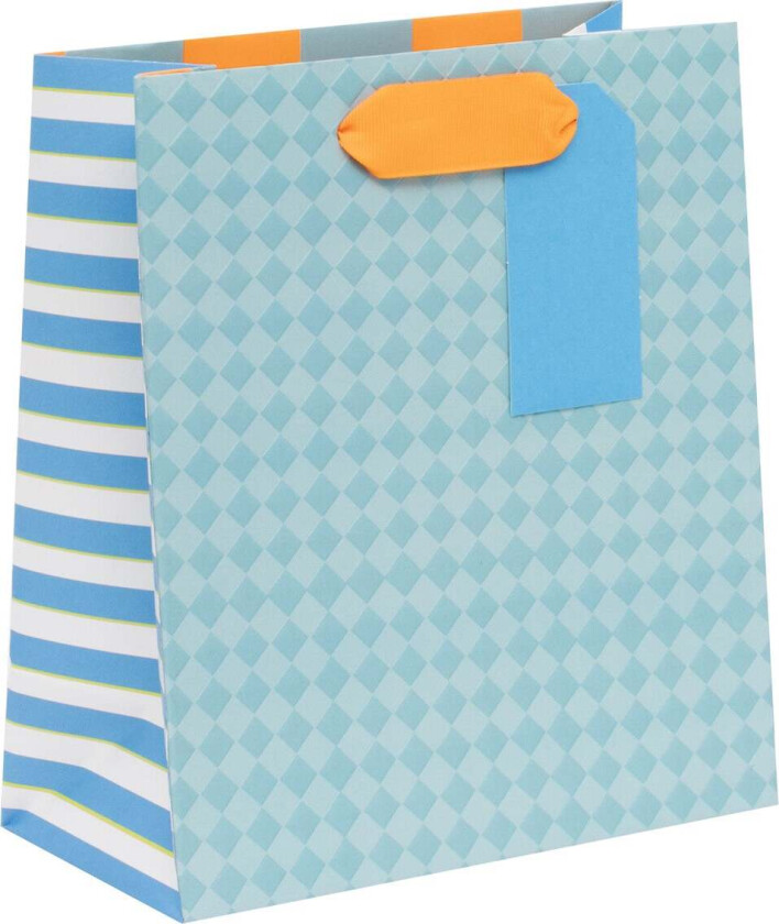 Gavepose Diamond Baby Blue M