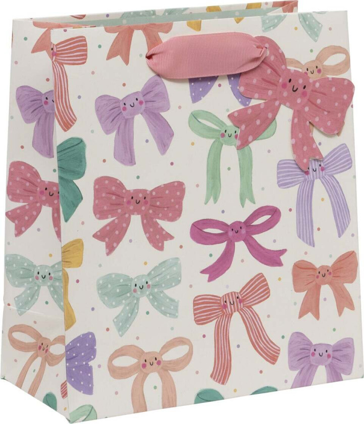 Gavepose Bow Babes M