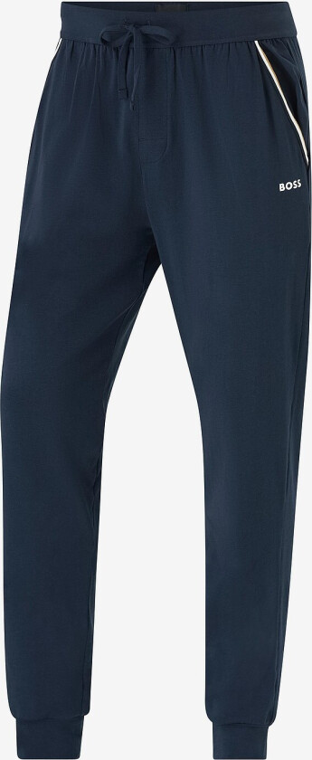 Sweatpants Unique Pants Cuff CW - Blå