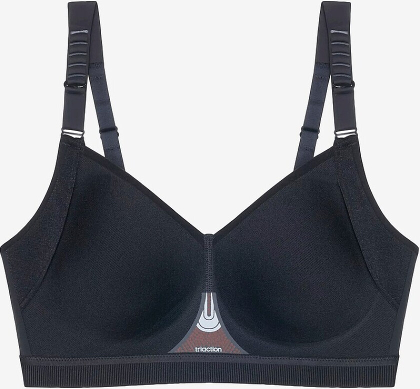 Sports-BH Triaction Gravity Lite P EX - Svart