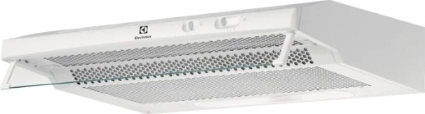 ELECTROLUX 300-SERIEN LFU317W KJØKKENVENTILATOR
