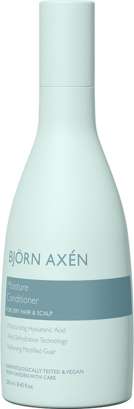 Moisture Conditioner 250ml