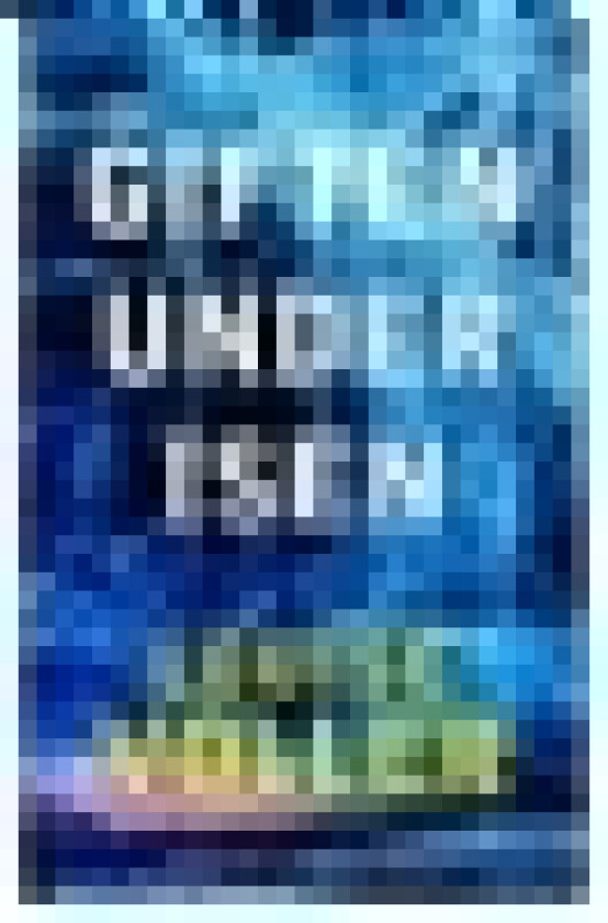 Giften under isen | Louise Voller | Språk: Dansk