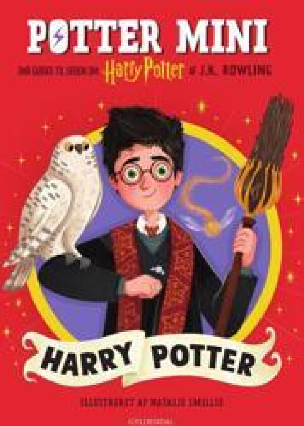 Potter Mini - Harry Potter