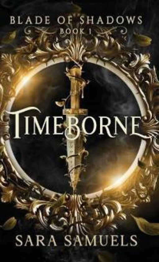 Timeborne