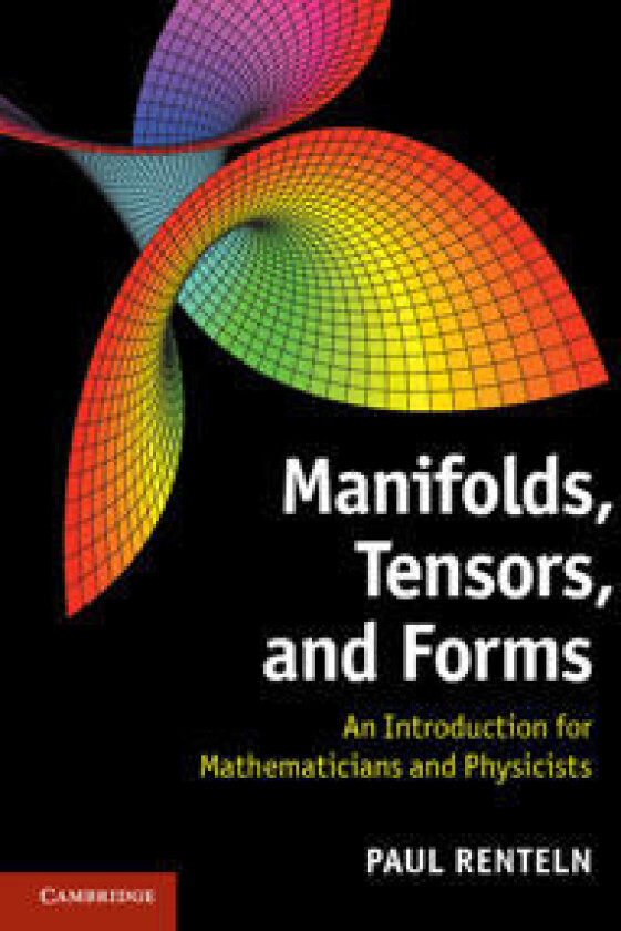 Manifolds, Tensors, and Forms