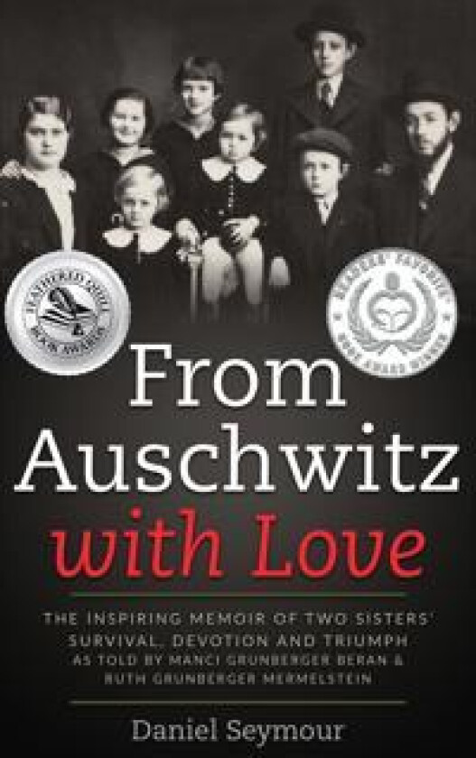 From Auschwitz with Love