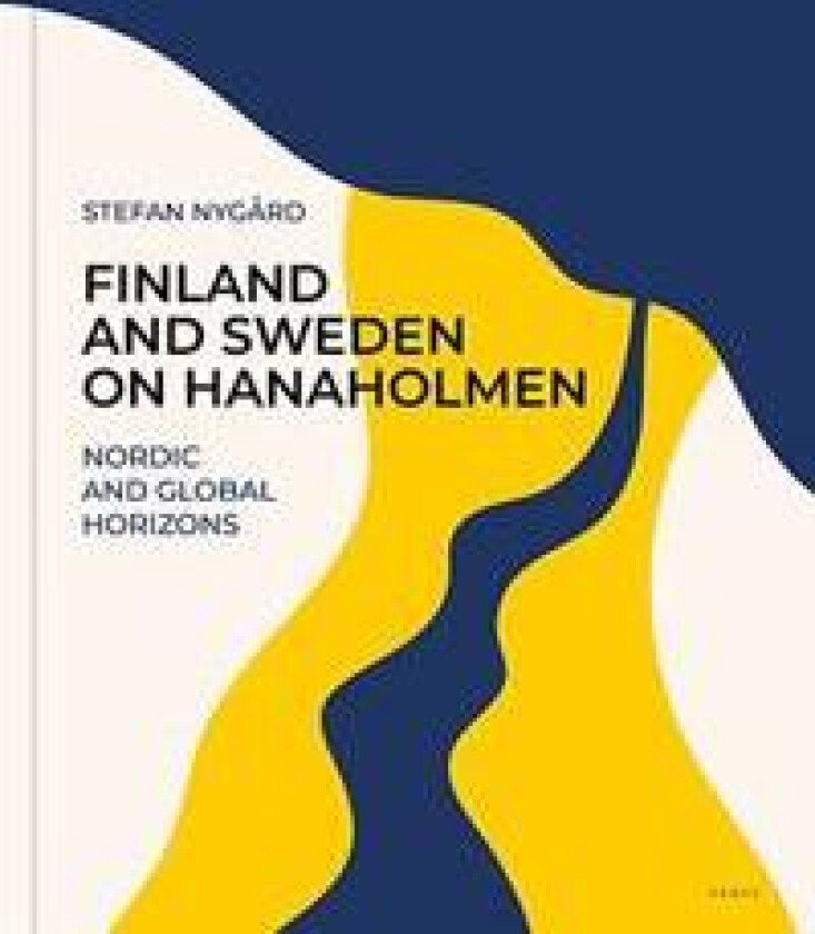 Finland and Sweden on Hanaholmen