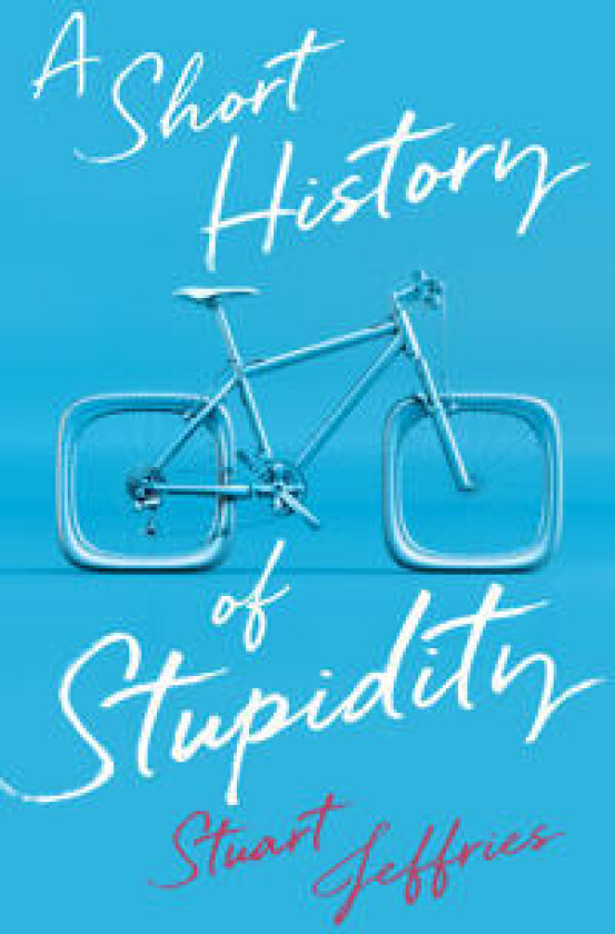 A Short History of Stupidity