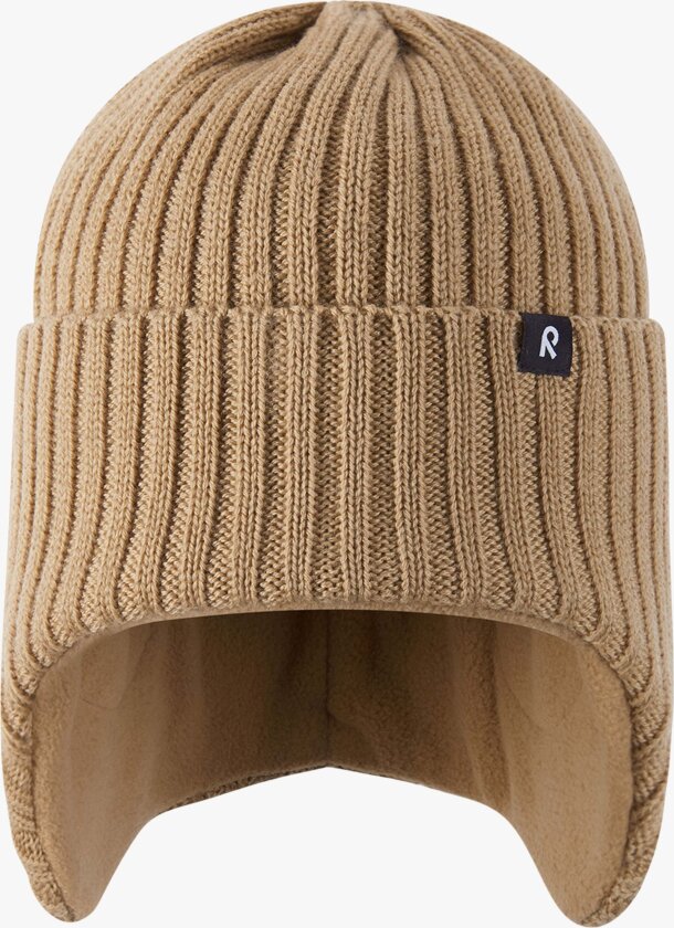 Mystinen Lue, Peanut Brown, 50 - Ulluer - 100% Ull