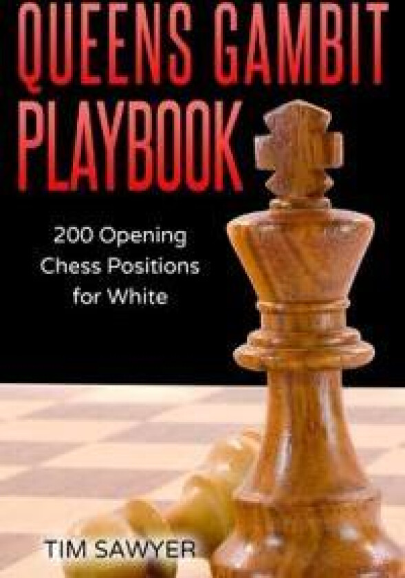 Queens Gambit Playbook