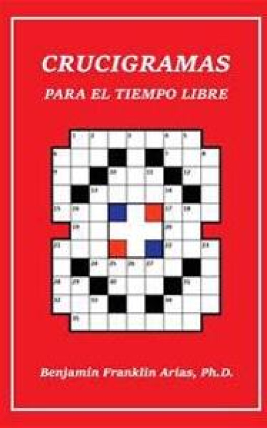 Crucigramas Para El Tiempo Libre