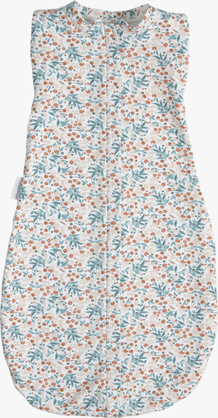 Sovepose Svøpeteppe 0-3 Mnd, Nature - Sengetilbehør - 100% Polyester