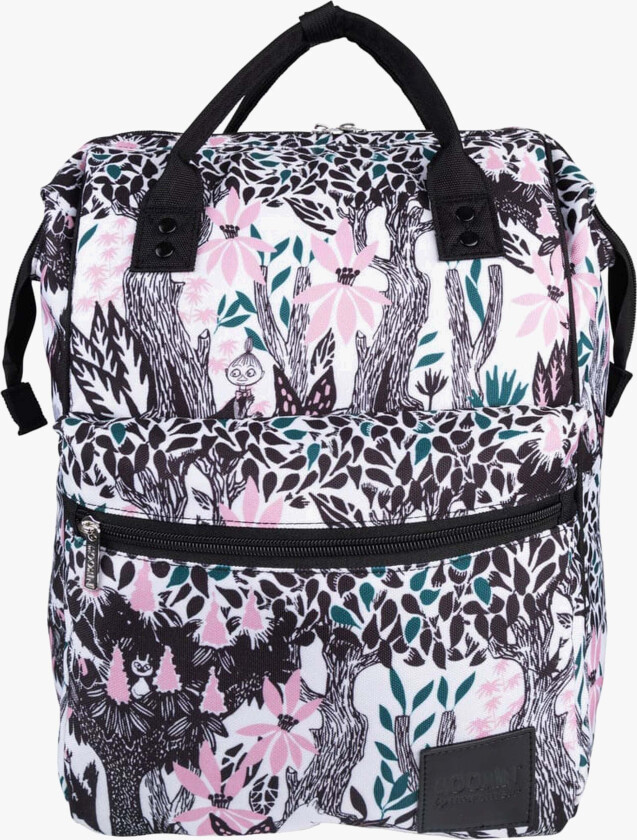 Samu Vårkastanje Ryggsekk 15L - Ryggsekker - Polyester