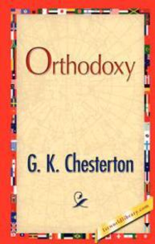 Orthodoxy