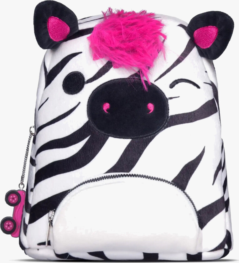 Mini Ryggsekk, Tracey - Ryggsekker - 100% Polyester