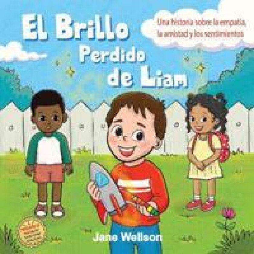 El Brillo Perdido de Liam