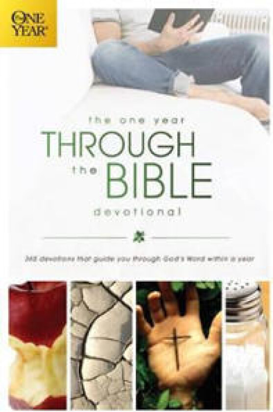 One Year Through the Bible Devotional