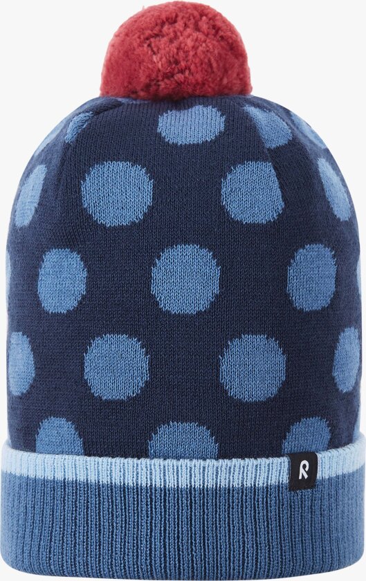 Koillinen Lue, Blue Ocean, 48-50 - Ulluer - Polyester,Ull