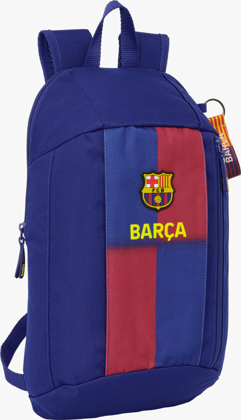 Mini Ryggsekk 8,5L, 1ª Team 25/26 - Ryggsekker - Polyester