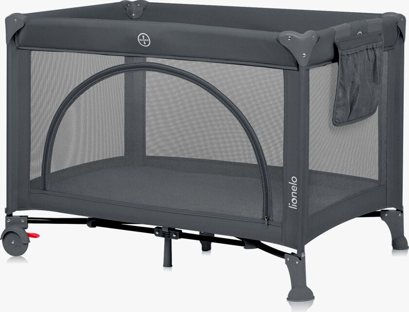 LAURA Reiseseng, Grey Concrete - Reisesenger - Polyester