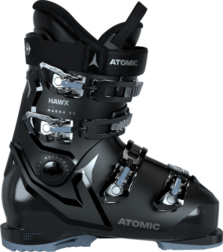 Hawx Magna 85 W's black/denim