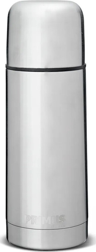 Classic Light Vacuum Bottle 0.5L Stainless Steel No