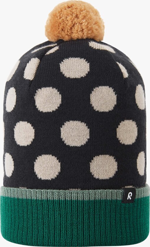 Koillinen Lue, Black, 48-50 - Ulluer - Polyester,Ull