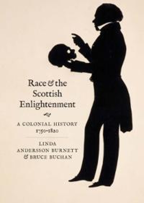 Race and the Scottish Enlightenment