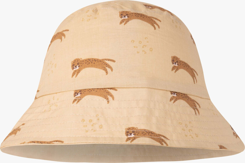 Reversibel Solhatt, Roamer, 1-2 år - UV Klær - 100% Bomull