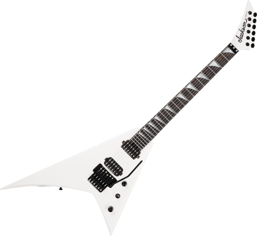 American Series Rhoads RR24 EB Snow White