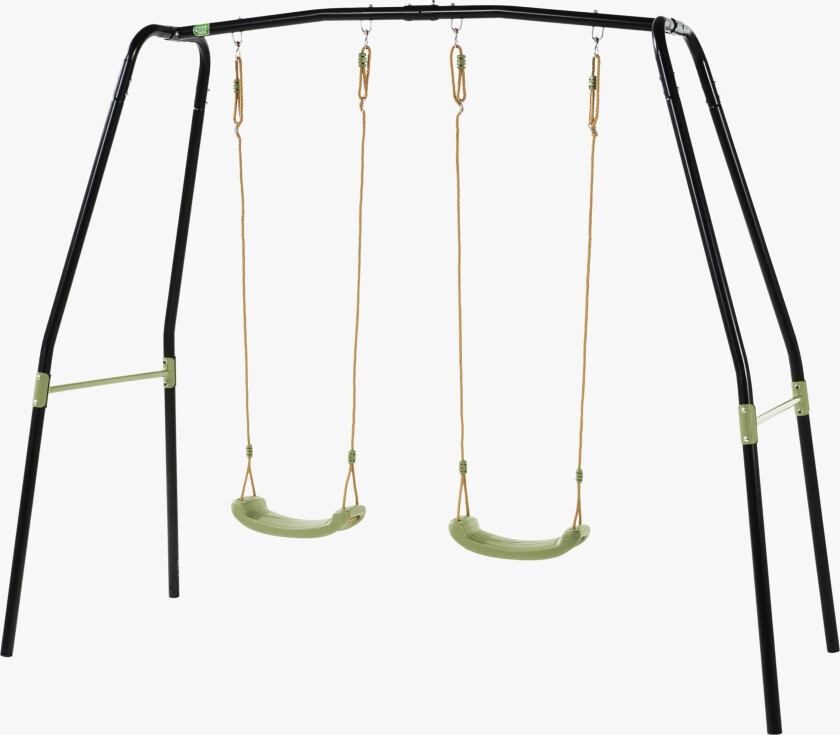 Ivy Huskesett - Husker & Huskestativ - Metall