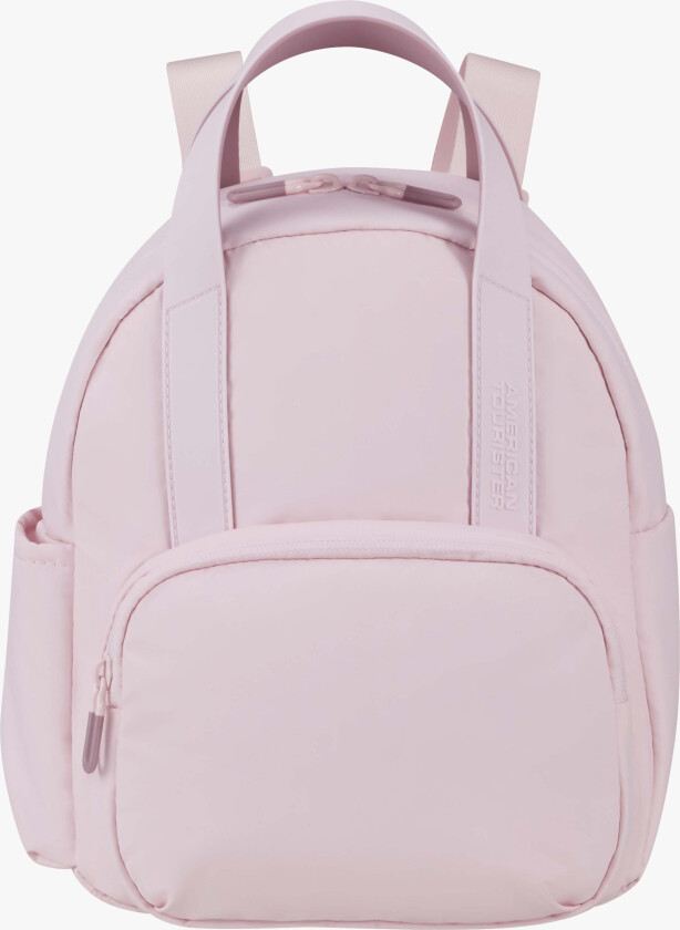 Puffy POP Mini Ryggsekk S 8,5L, Pink - Ryggsekker