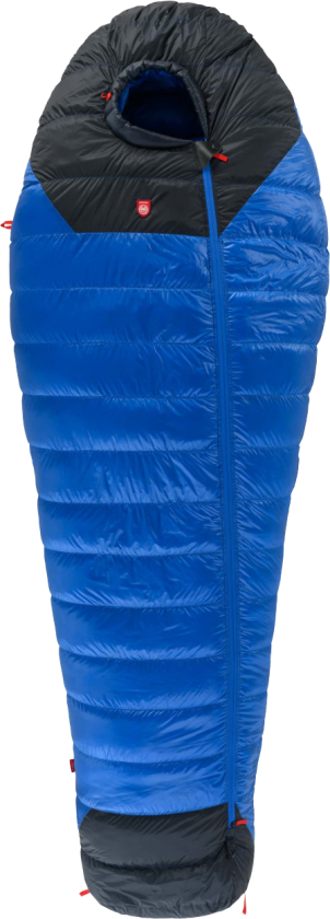 Core 950 Sleeping Bag Blue