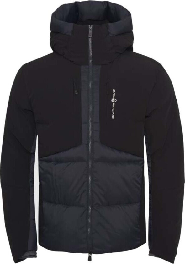 Men's Dumont Down Jacket Dark Navy