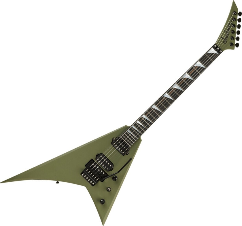 American Series Rhoads RR24 EB Matte Army Drab